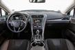 Overview of the midsize sedan Ford Mondeo photo 5