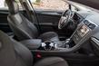 Overview of the midsize sedan Ford Mondeo photo 6