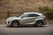 The premium compact crossover Lexus NX photo 11