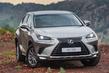 The premium compact crossover Lexus NX photo 2