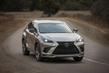 The premium compact crossover Lexus NX photo 1