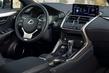 The premium compact crossover Lexus NX photo 5