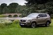 Overview frame SUV SsangYong Rexton photo 3