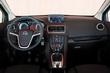 Overview of the compact van Opel Meriva B photo 7