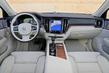 Overview premium wagon Volvo V60 photo 5