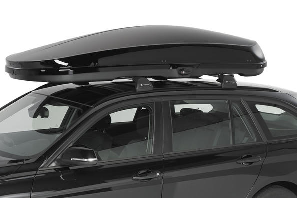How to choose a roof box of the car?