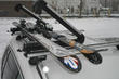 How to choose the right mount for the carriage of skis and snowboards? photo 1