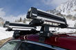 How to choose the right mount for the carriage of skis and snowboards? photo 2