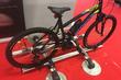 The bike carrier mounted on a car - how to choose? photo 1