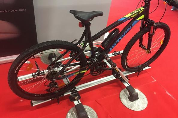 The bike carrier mounted on a car - how to choose?