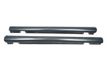 Mercedes E-class W211 2002-2009 Body Kit Set (AMG E63) photo 8