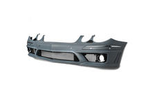 Mercedes E-class W211 2002-2009 Body Kit Set (AMG E63) photo 6