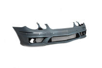 Mercedes E-class W211 2002-2009 Body Kit Set (AMG E63) photo 7