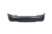 Mercedes E-class W211 2002-2009 Body Kit Set (AMG E63) photo 11