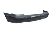 Mercedes E-class W211 2002-2009 Body Kit Set (AMG E63) photo 13