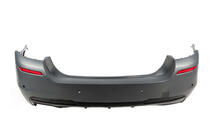 BMW 5 Series F10/F11 2010–2016 Body Kit Set (M-Performance LCI) photo 4