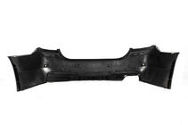 BMW 5 Series F10/F11 2010–2016 Body Kit Set (M-Performance LCI) photo 8