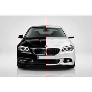 Body Kit Set (M-Performance LCI) BMW 5 Series F10/F11 2010–2016 photo 1
