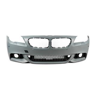 Body Kit Set (M-Performance LCI) BMW 5 Series F10/F11 2010–2016 photo 3