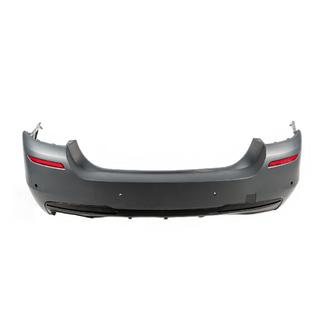 Body Kit Set (M-Performance LCI) BMW 5 Series F10/F11 2010–2016 photo 4