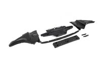 BMW 3 Series F30/F31 2012-2019 Body kit with fenders (F80 M3) photo 12