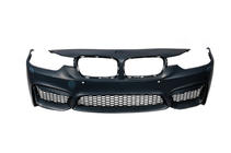 BMW 3 Series F30/F31 2012-2019 Body kit with fenders (F80 M3) photo 5