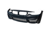BMW 3 Series F30/F31 2012-2019 Body kit with fenders (F80 M3) photo 6