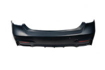 BMW 3 Series F30/F31 2012-2019 Body kit with fenders (F80 M3) photo 7