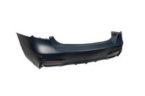 BMW 3 Series F30/F31 2012-2019 Body kit with fenders (F80 M3) photo 8
