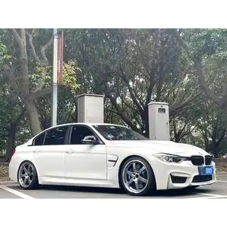 Body kit with fenders (F80 M3) photo 4