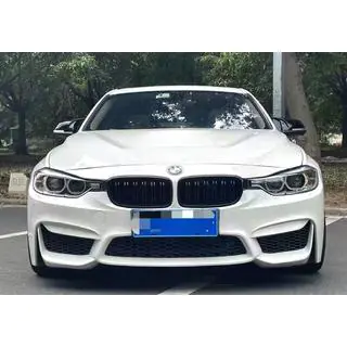 Body kit with fenders (F80 M3) photo 3