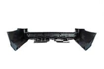 Range Rover III L322 2002-2012 Rear Bumper Facelift (Autobiography) photo 4