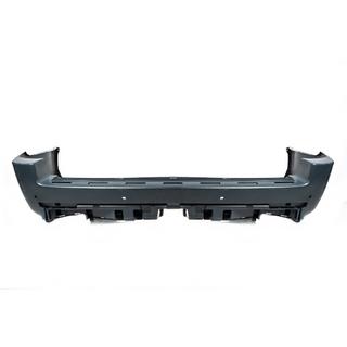 Rear Bumper Facelift (Autobiography) Range Rover III L322 2002-2012 photo 1
