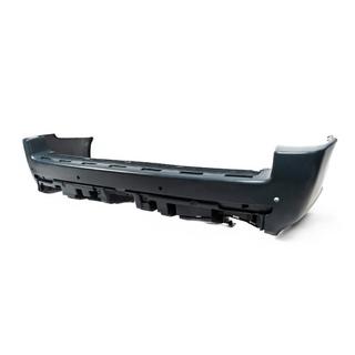Rear Bumper Facelift (Autobiography) Range Rover III L322 2002-2012 photo 2