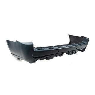 Rear Bumper Facelift (Autobiography) Range Rover III L322 2002-2012 photo 3