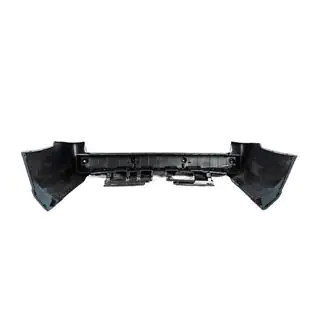 Rear Bumper Facelift (Autobiography) photo 4