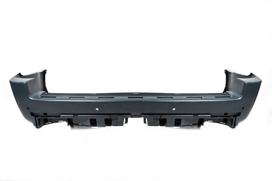 Range Rover III L322 2002-2012 Rear Bumper Facelift (Autobiography) Image