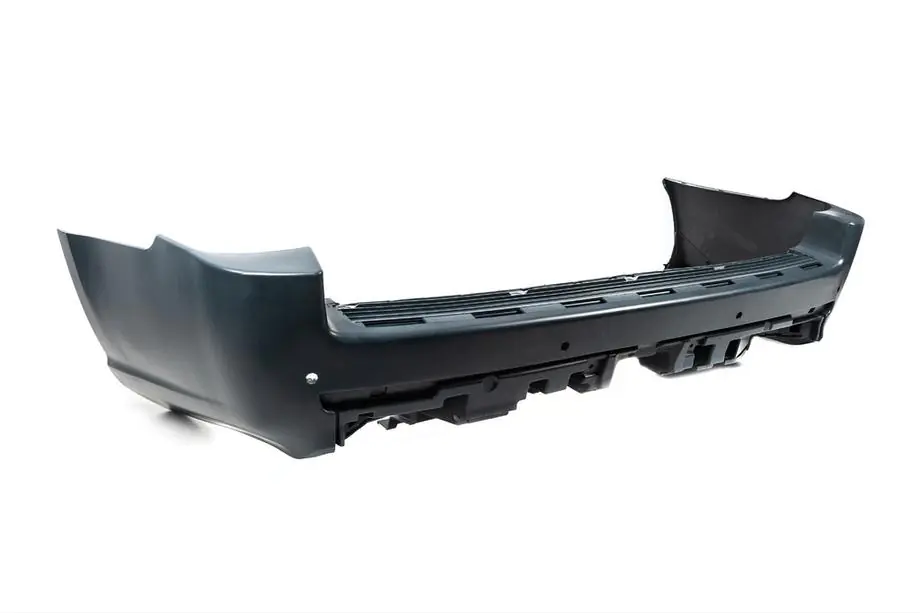 Range Rover III L322 2002-2012 Rear Bumper Facelift (Autobiography) Photo 3