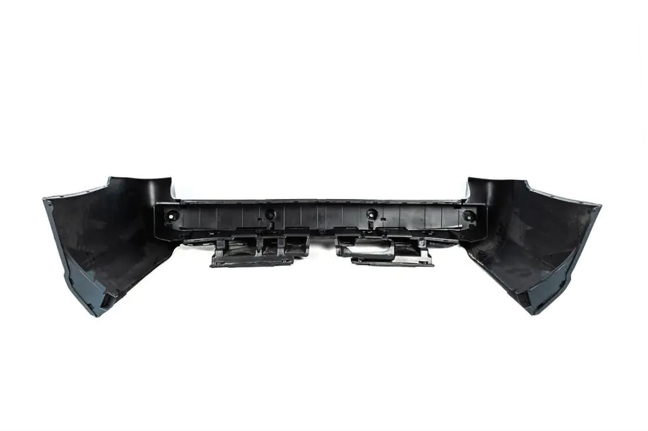 Range Rover III L322 2002-2012 Rear Bumper Facelift (Autobiography) Photo 4
