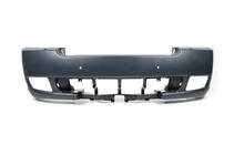 Range Rover III L322 2002-2012 Front bumper 2010-2013 (Autobiography) photo 2