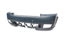 Range Rover III L322 2002-2012 Front bumper 2010-2013 (Autobiography) photo 1
