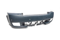 Range Rover III L322 2002-2012 Front bumper 2010-2013 (Autobiography) photo 3