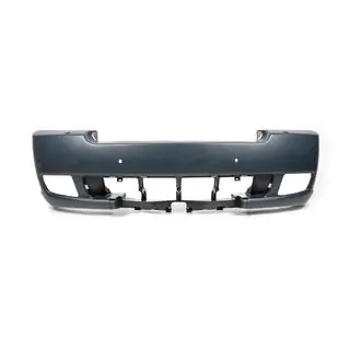 Front bumper 2010-2013 (Autobiography) photo 2