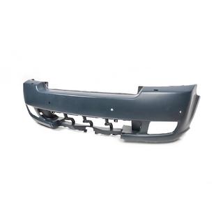Front bumper 2010-2013 (Autobiography) Range Rover III L322 2002-2012 photo 1
