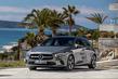 The five-door premium hatchback Mercedes-Benz A-class fourth generation photo 10