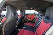 The five-door premium hatchback Mercedes-Benz A-class fourth generation photo 7