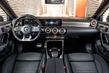 The five-door premium hatchback Mercedes-Benz A-class fourth generation photo 6