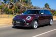 Overview universal MINI Clubman second generation photo 8