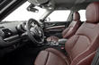 Overview universal MINI Clubman second generation photo 4