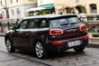 Overview universal MINI Clubman second generation photo 2